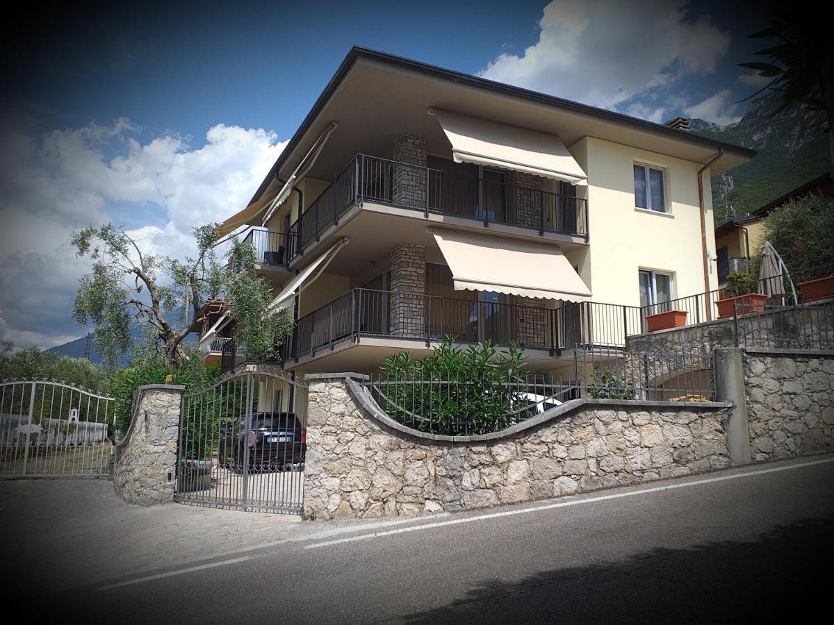 Villalvento Apartment *