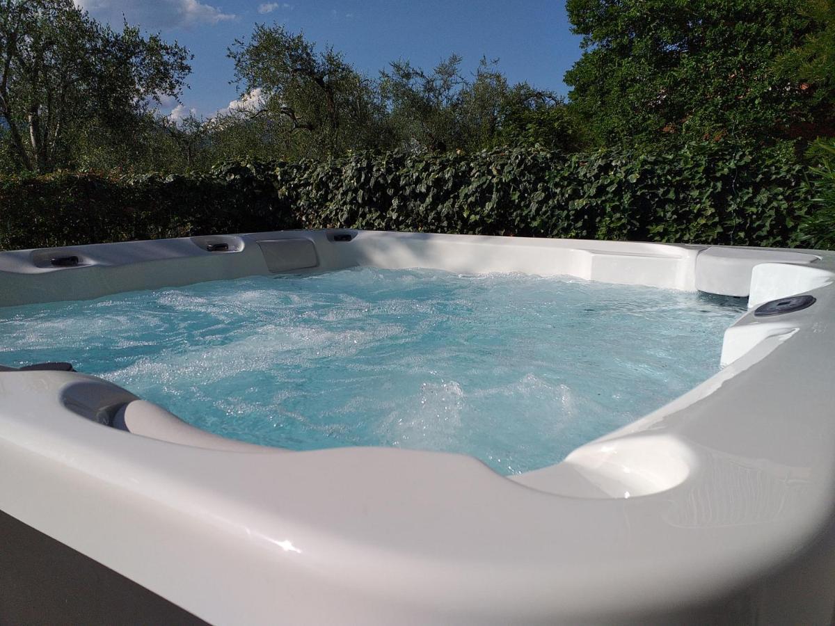 Villalvento Apartment Brenzone sul Garda