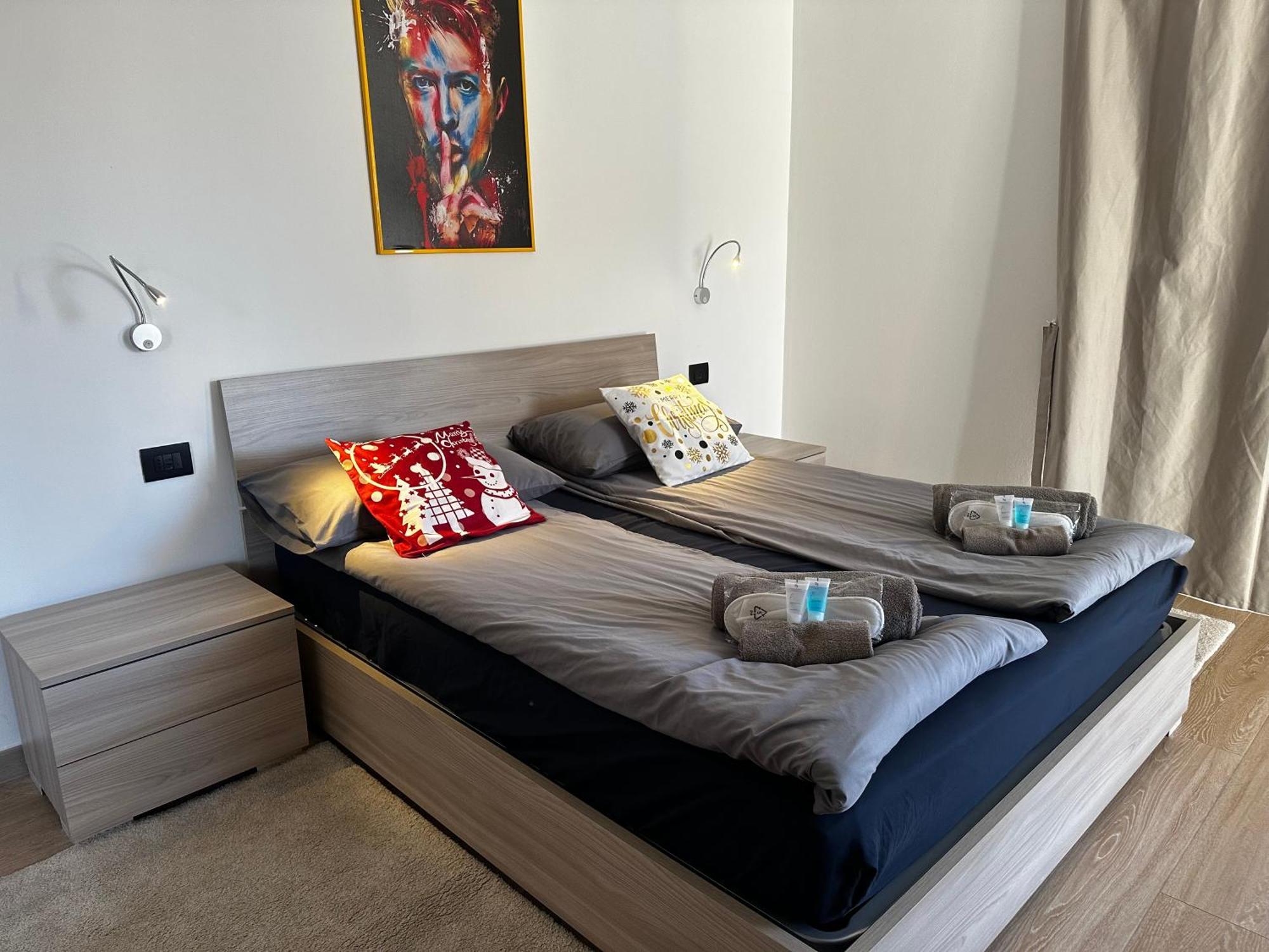 Villalvento Apartment Brenzone sul Garda