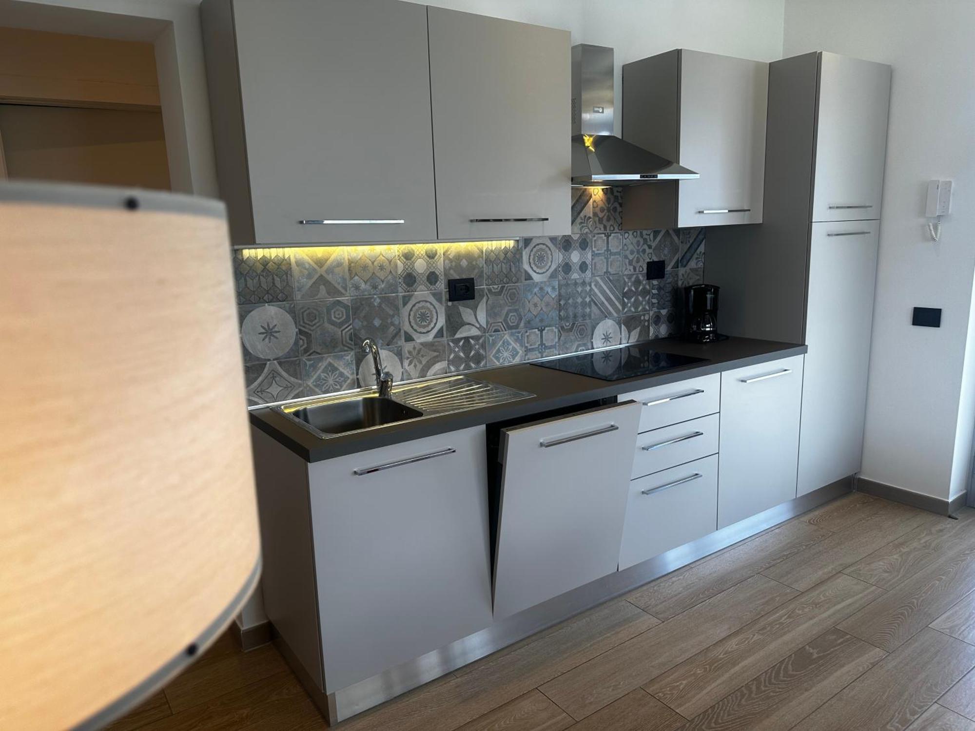 Villalvento Apartment Brenzone sul Garda