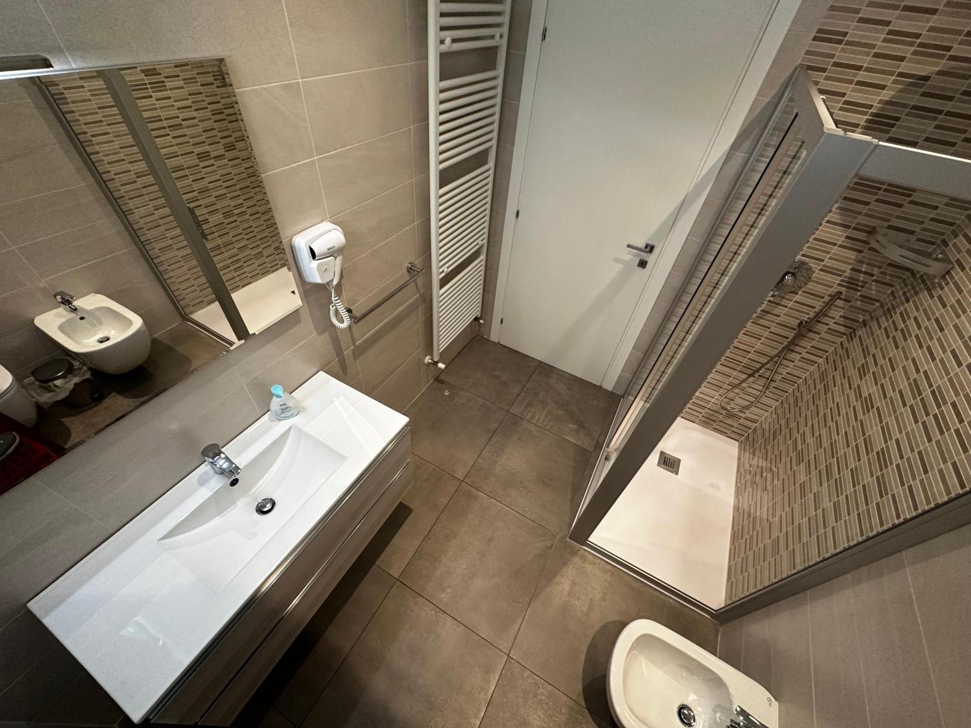Apartment Villalvento