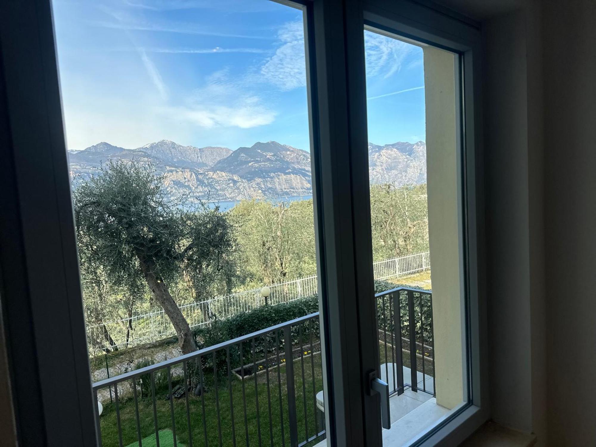 Villalvento Brenzone sul Garda