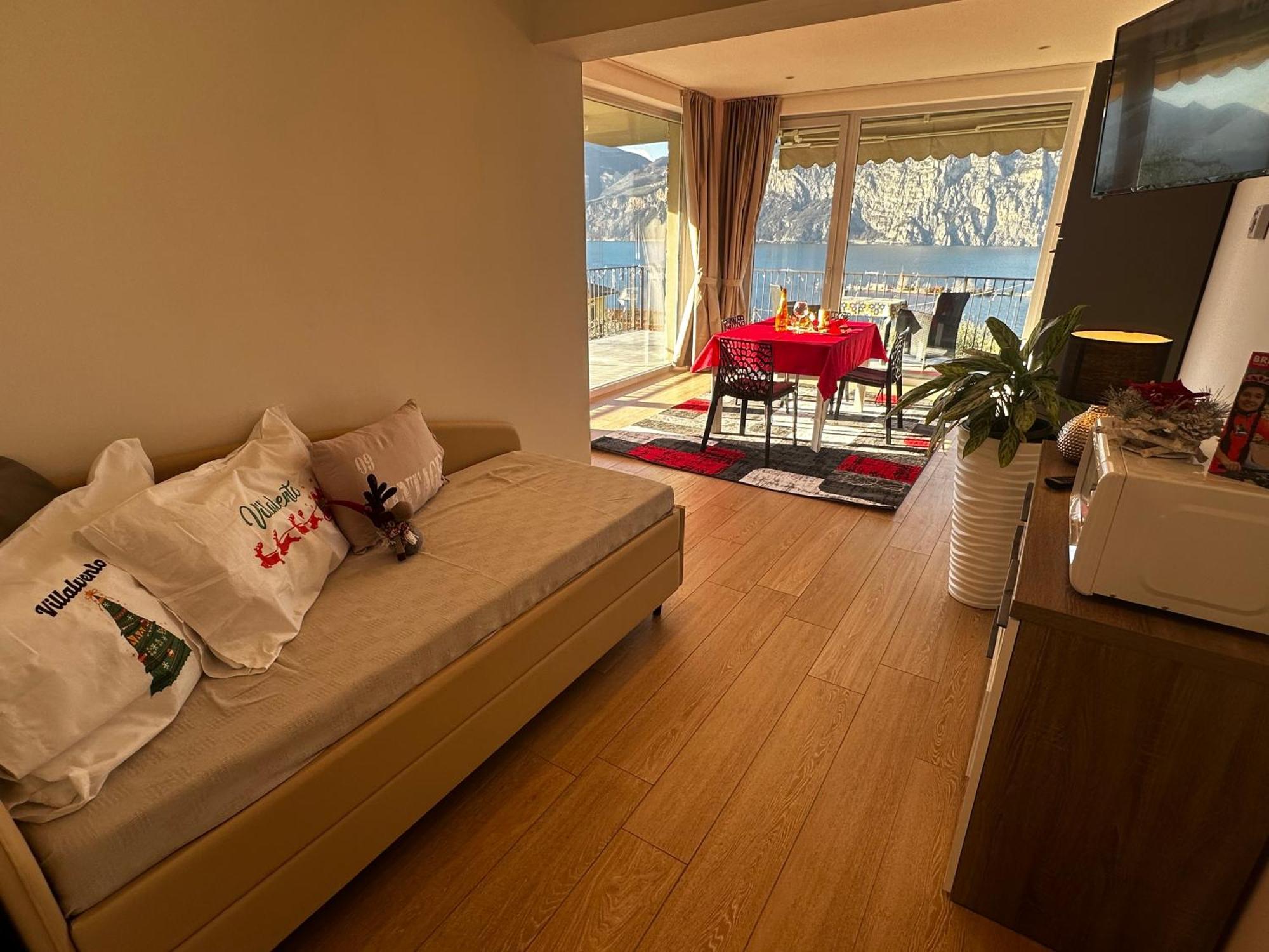 Villalvento Apartment