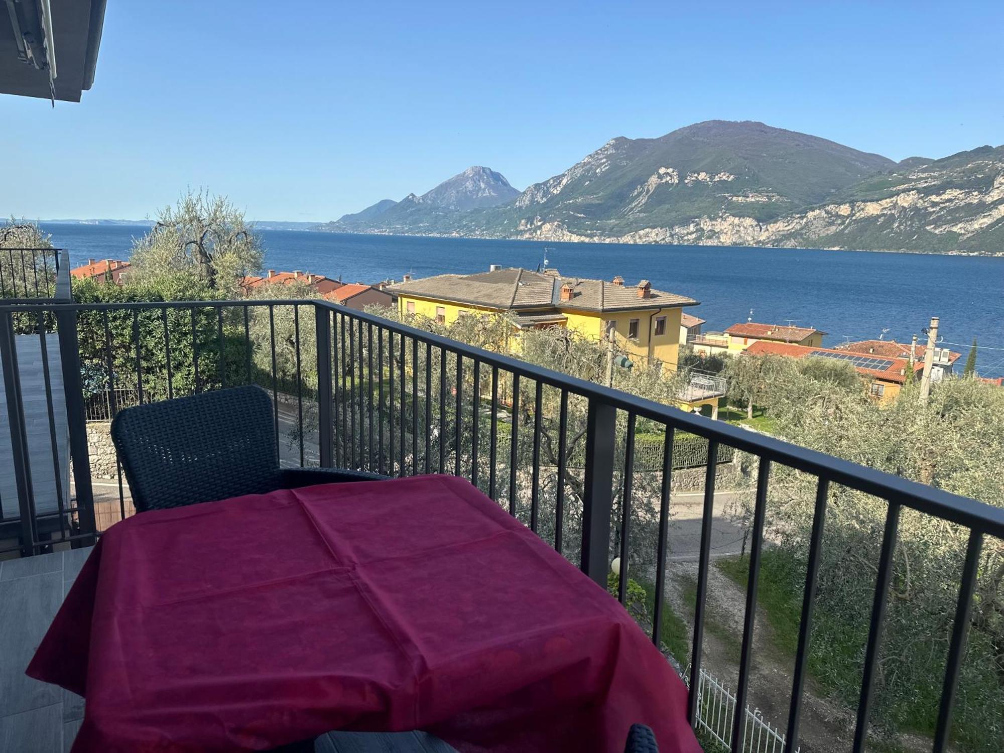 Villalvento * Brenzone sul Garda