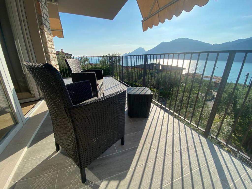 Villalvento Apartment