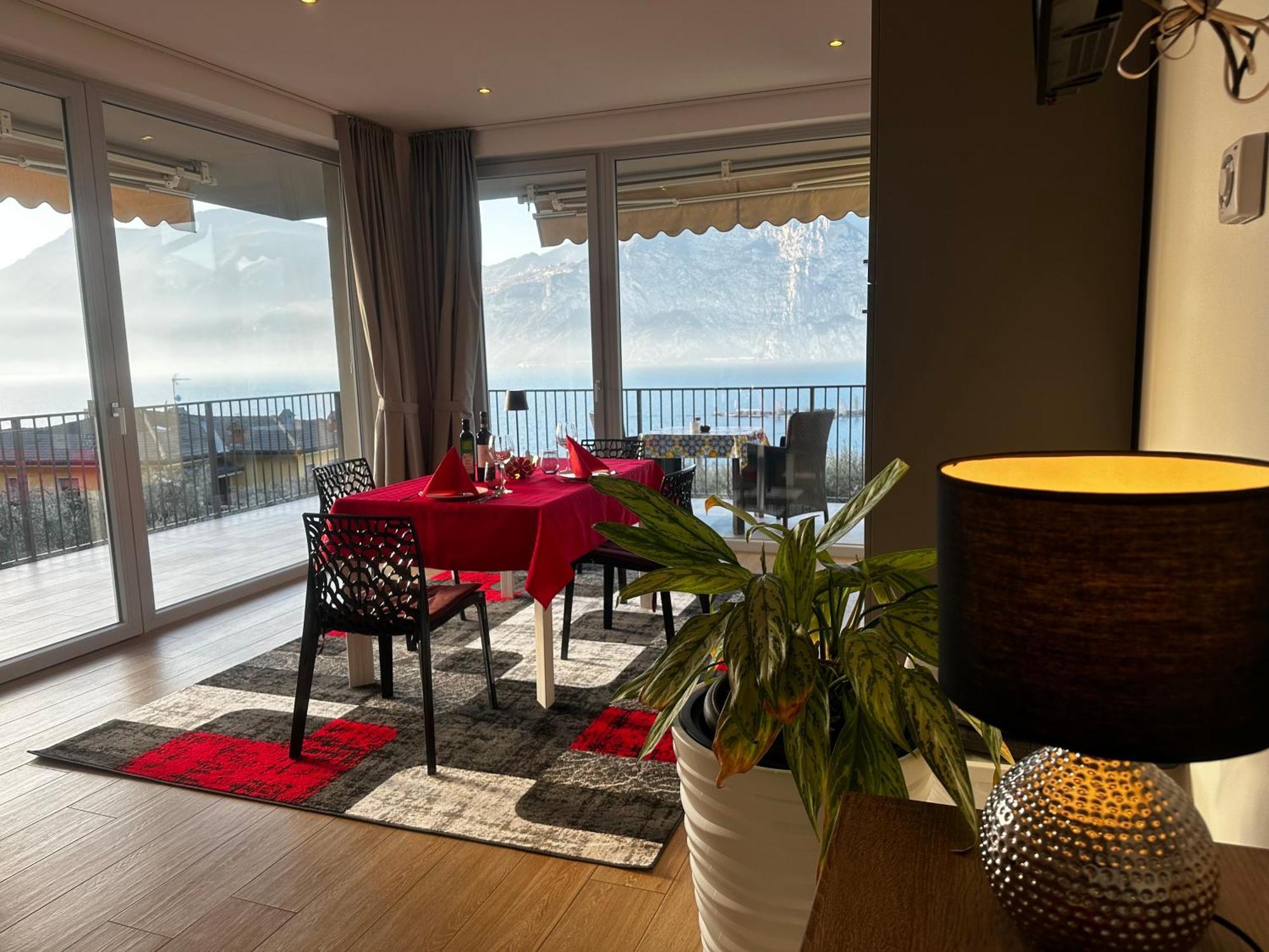 Apartment Villalvento