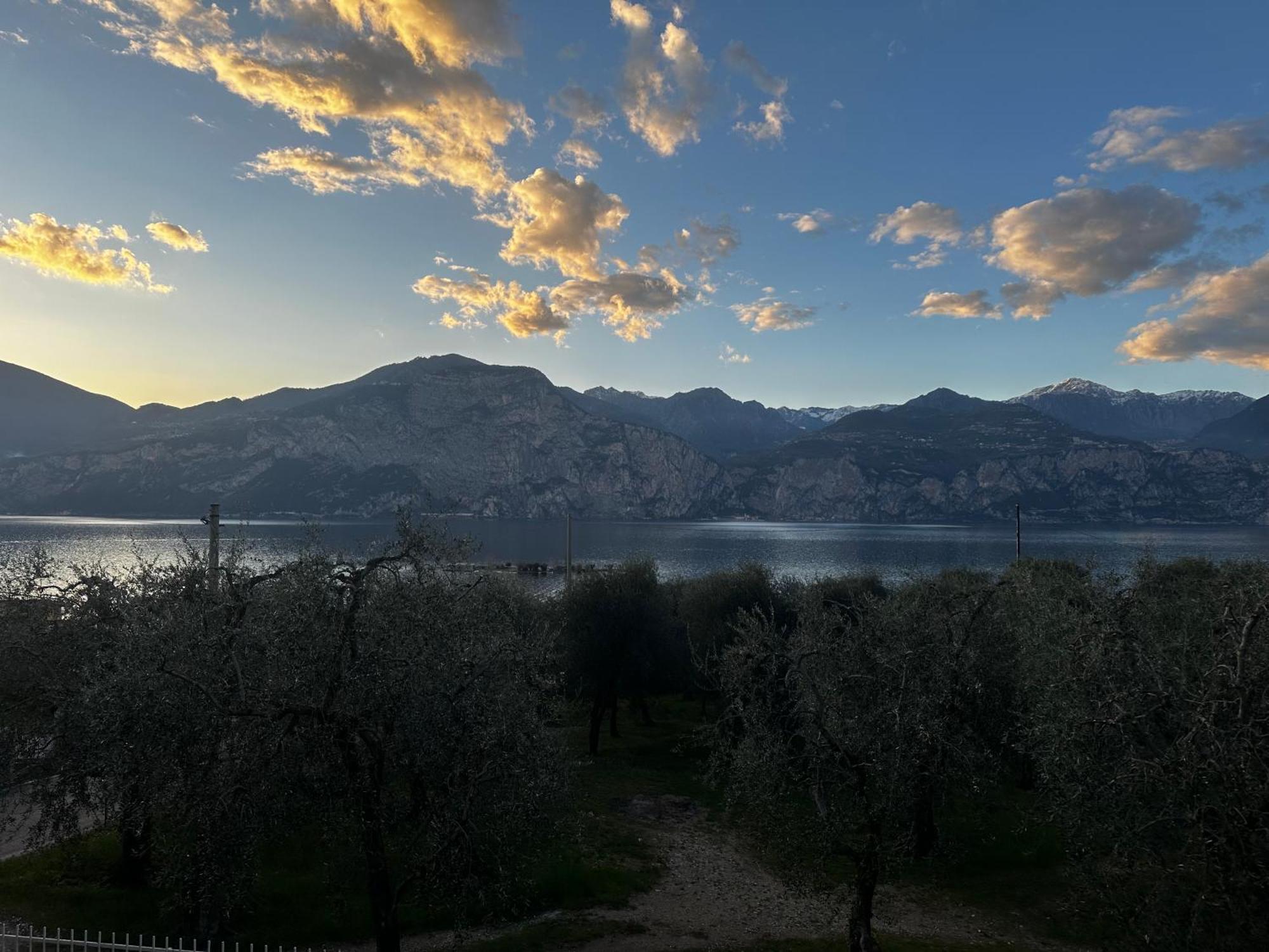 Villalvento * Brenzone sul Garda