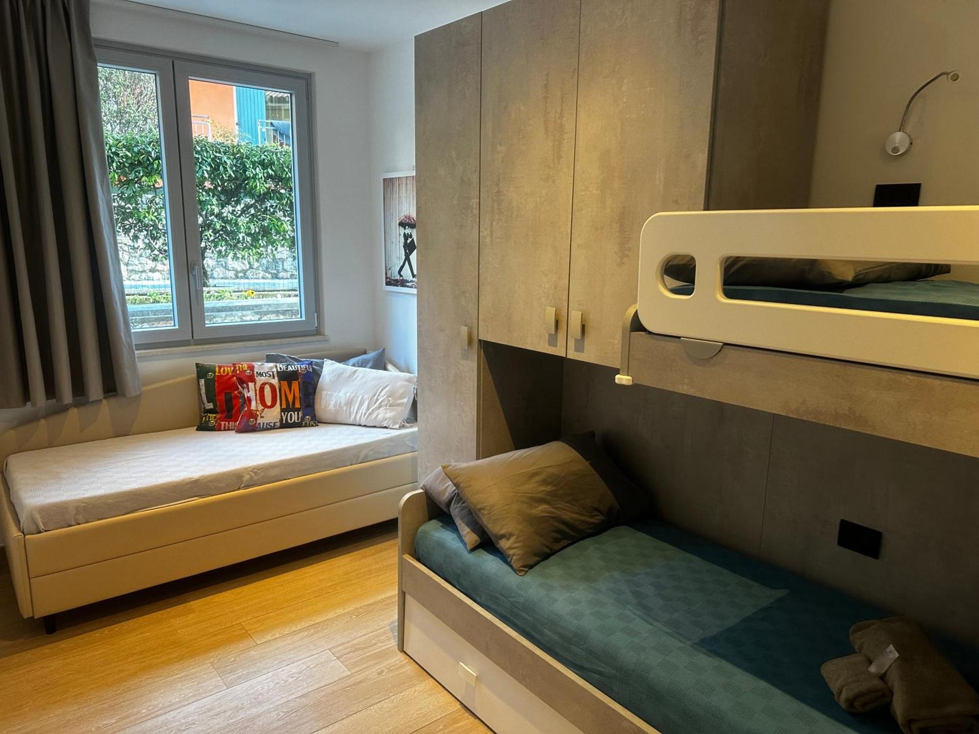 Villalvento Apartment