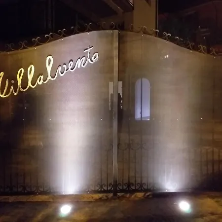 Villalvento Brenzone sul Garda Exterior photo