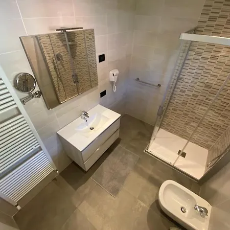 Villalvento Brenzone sul Garda Exterior photo