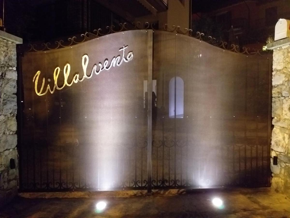 Villalvento Apartment