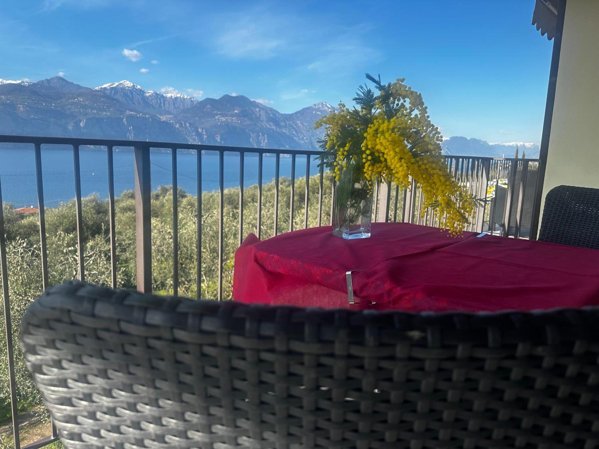 Appartement Villalvento *