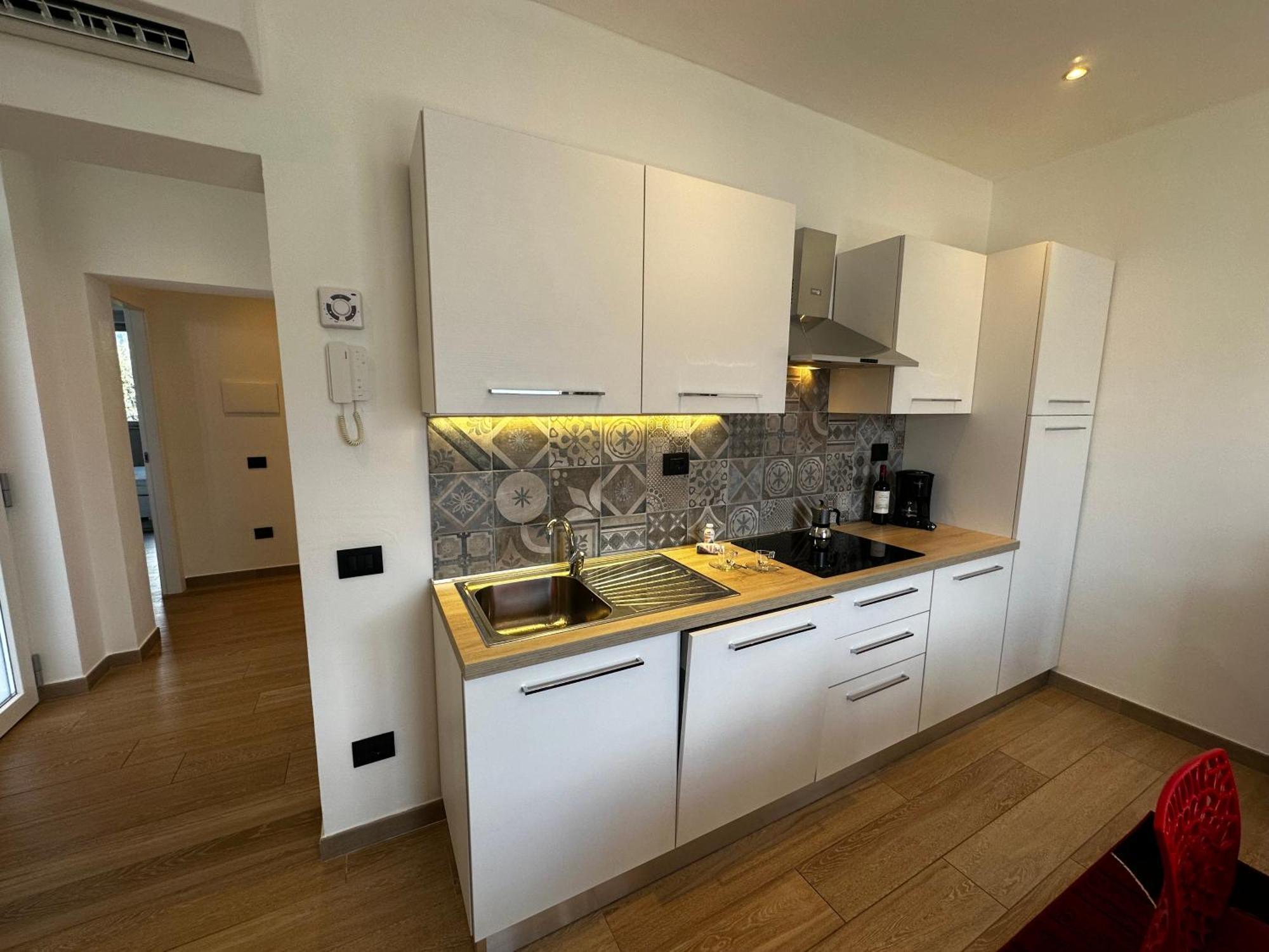 Villalvento Apartment