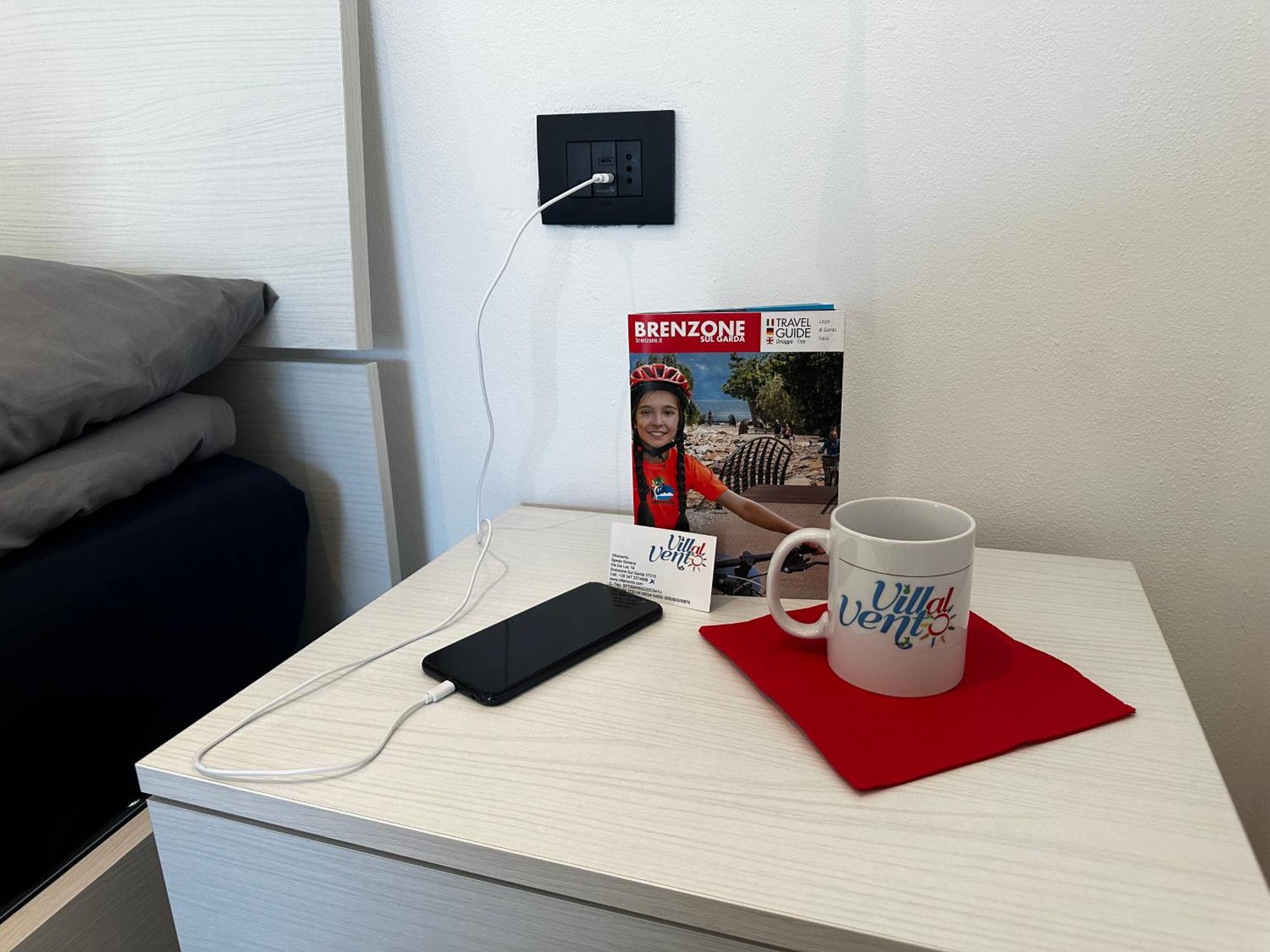 Villalvento Appartement