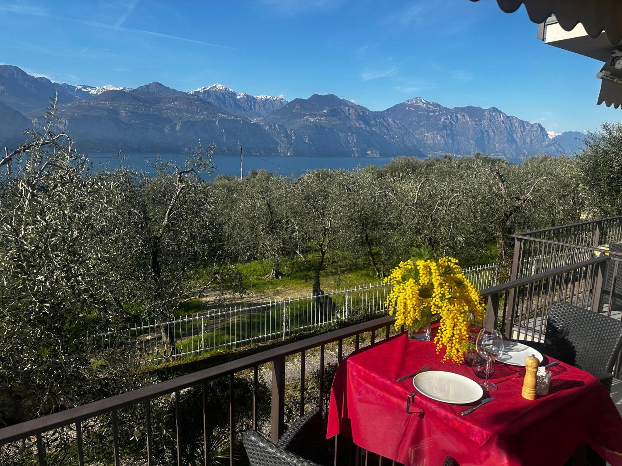 Villalvento Appartement *