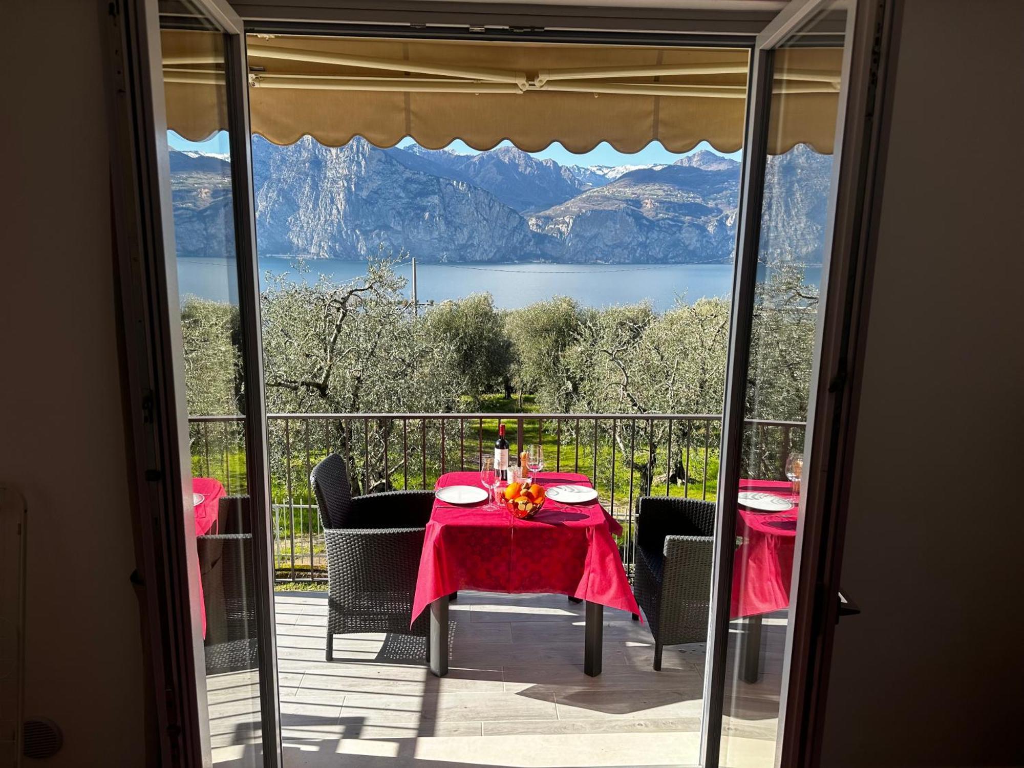 Appartement Villalvento *