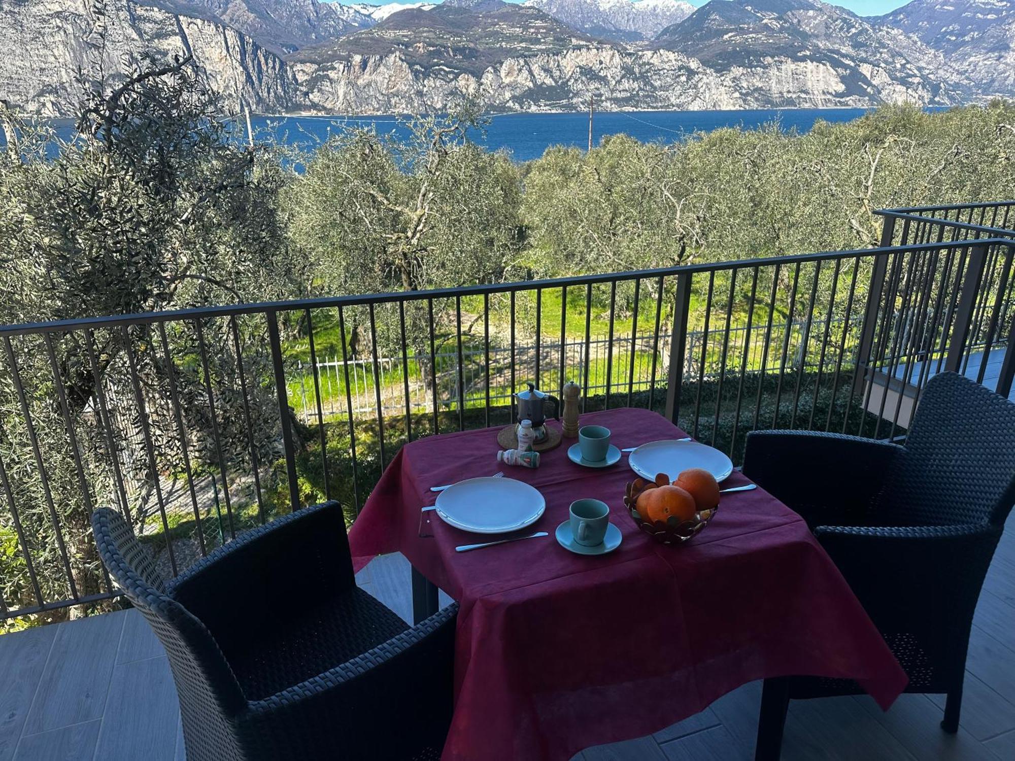 Villalvento Brenzone sul Garda