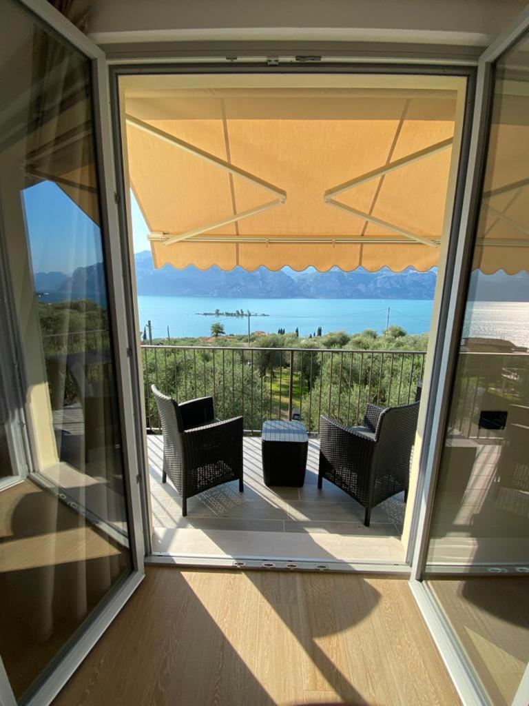 Villalvento Brenzone sul Garda