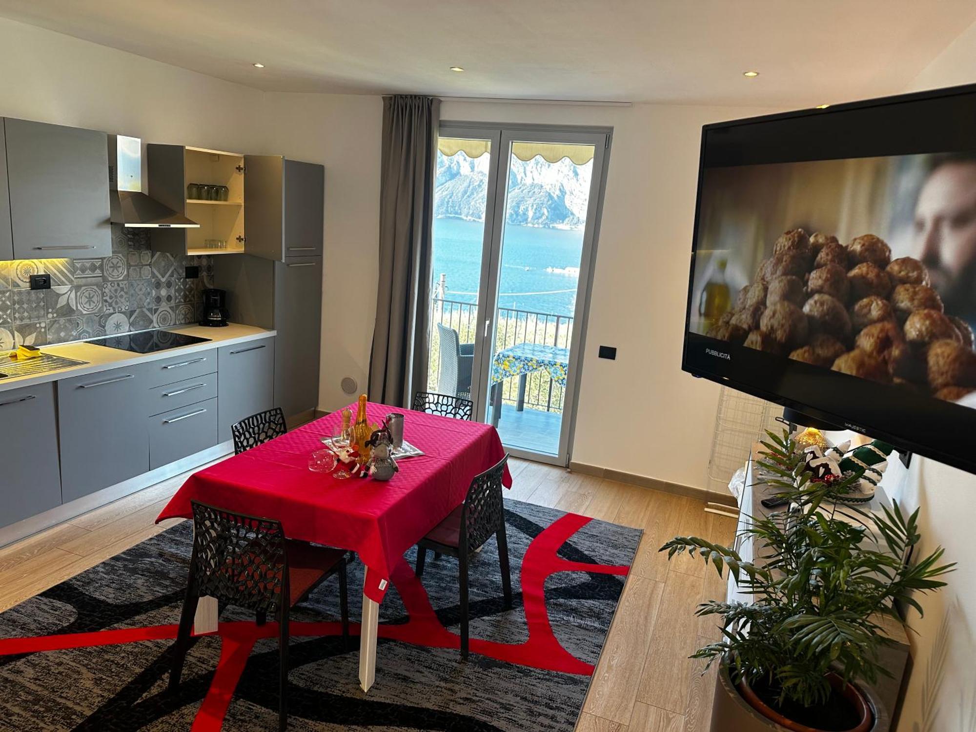 Villalvento Apartment *